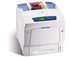 Toner Impresora Xerox Phaser 6250